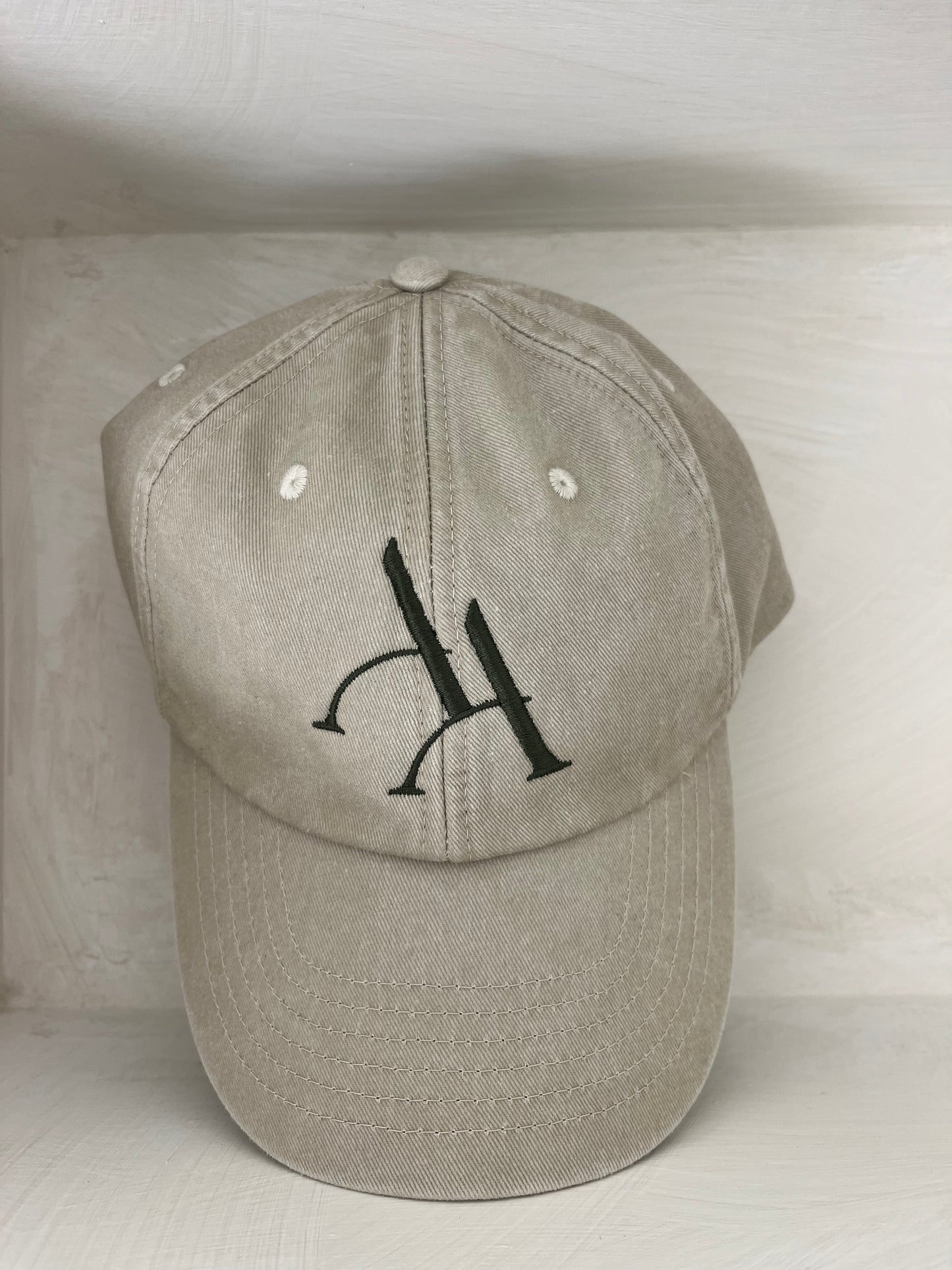 Vintage Align by Ally hat