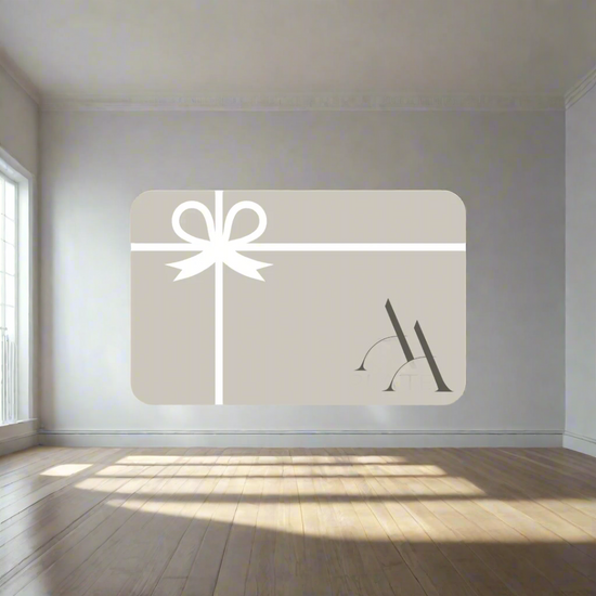 E-GIFT CARD